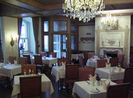 Knorre Hotel